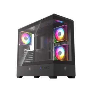 NOVA ECLIPE Noir