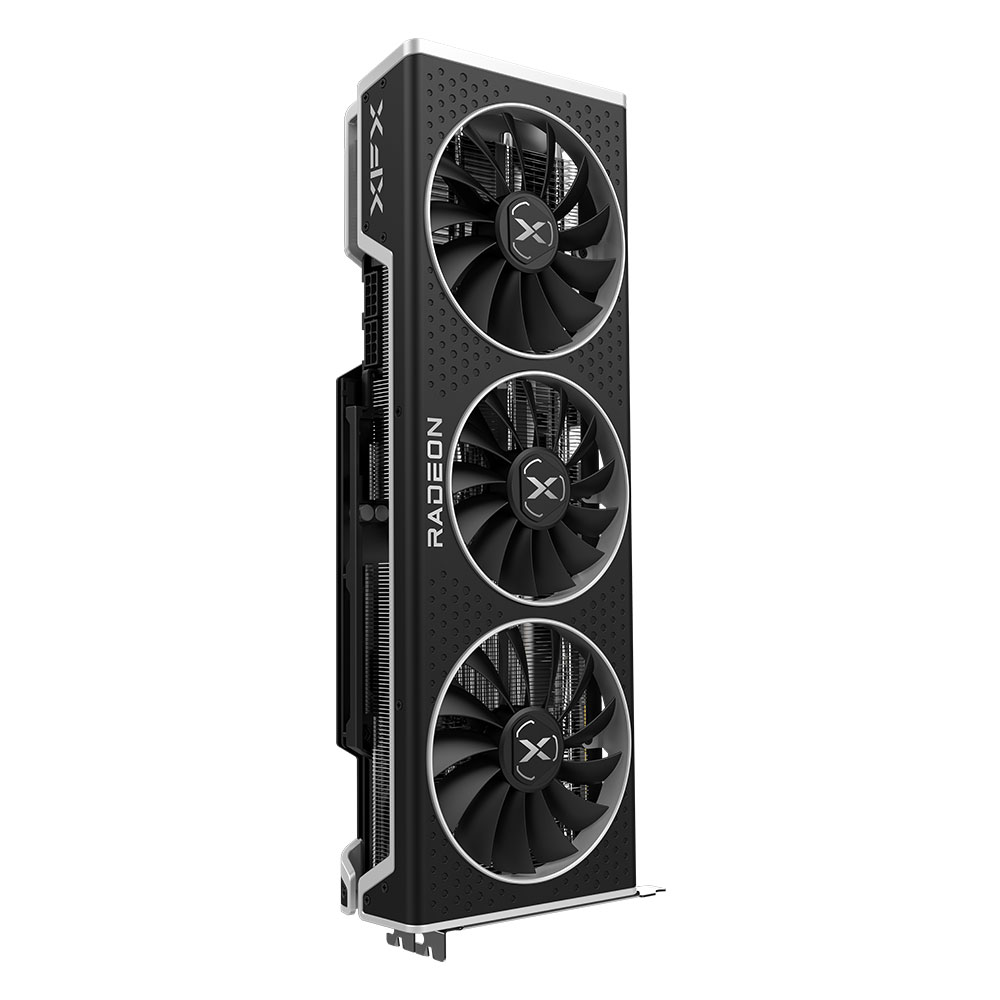 AMD Radeon RX 6800 XFX Speedster QICK 319 16GB GDDR6 – Image 2