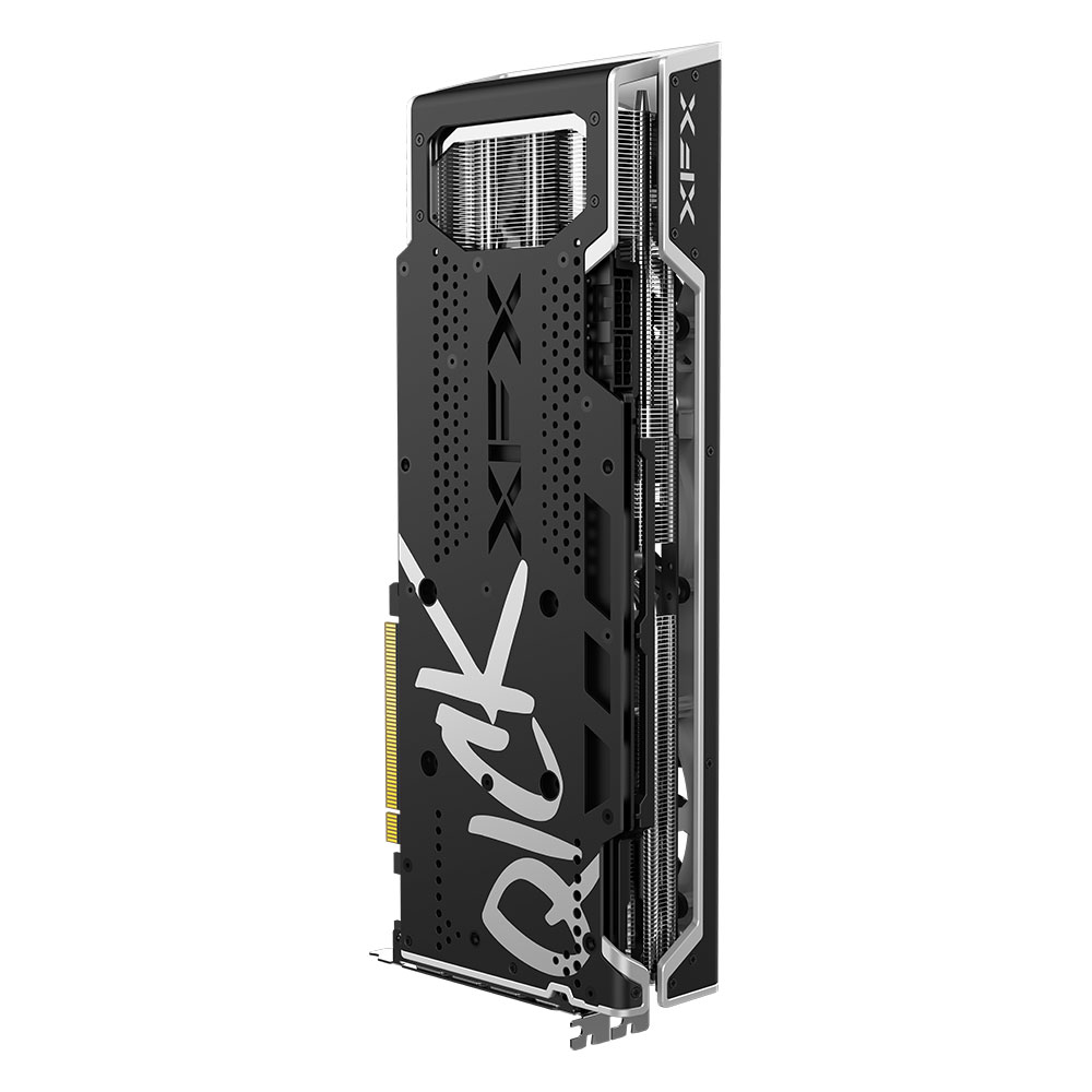 AMD Radeon RX 6800 XFX Speedster QICK 319 16GB GDDR6 – Image 4
