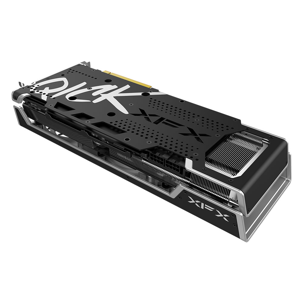 AMD Radeon RX 6800 XFX Speedster QICK 319 16GB GDDR6 – Image 5