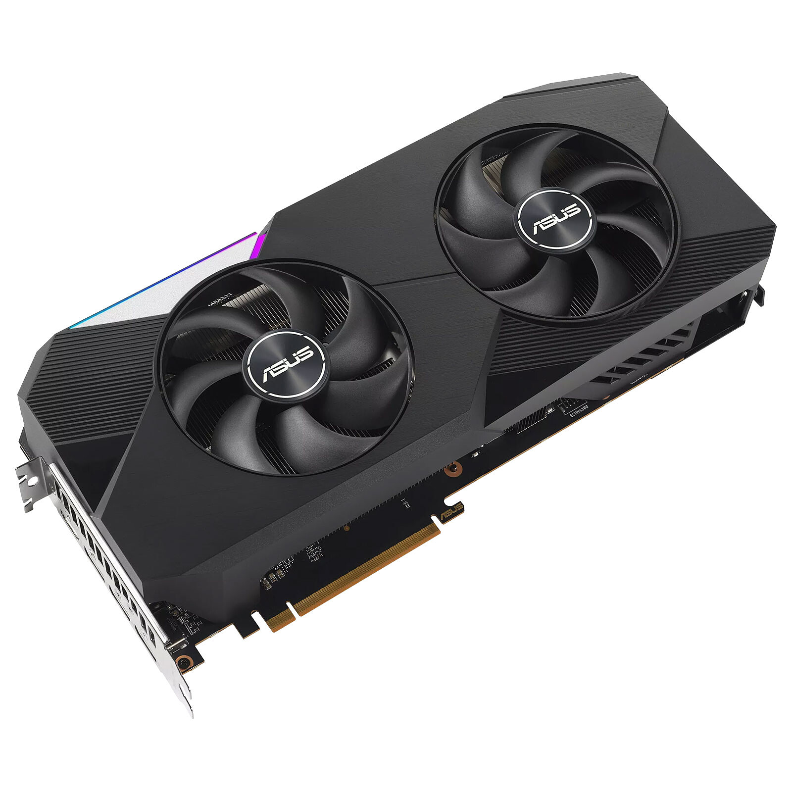 ASUS DUAL Radeon RX 7900 XT OC Edition 20GB GDDR6 ( BULK ) – Image 2