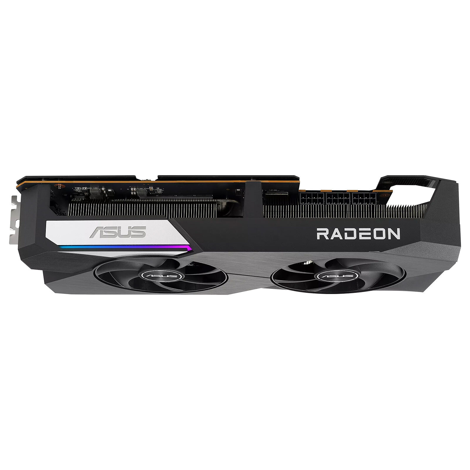 ASUS DUAL Radeon RX 7900 XT OC Edition 20GB GDDR6 ( BULK ) – Image 3