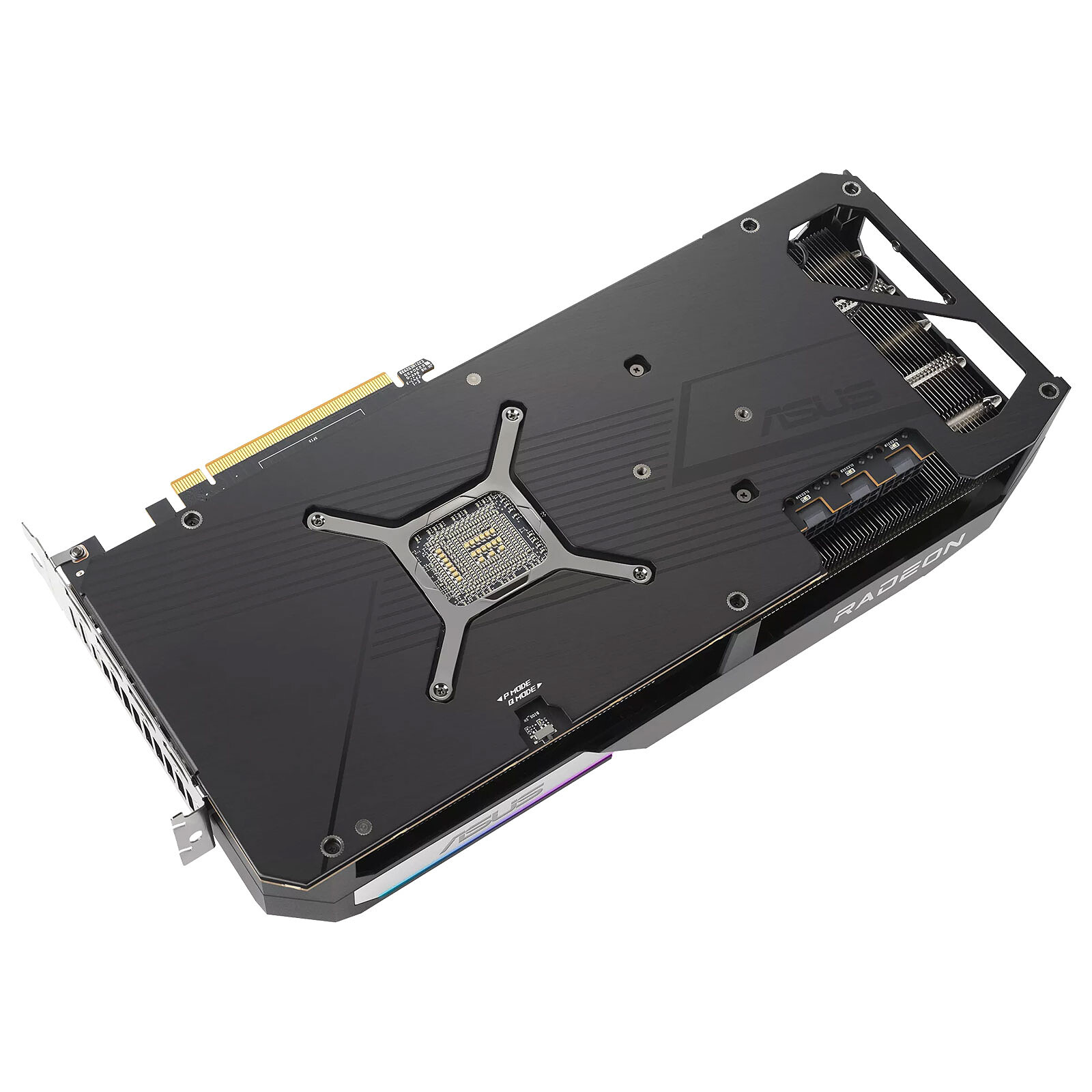 ASUS DUAL Radeon RX 7900 XT OC Edition 20GB GDDR6 ( BULK ) – Image 4