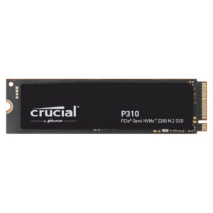 Crucial P310 2 To 2280 TRAY