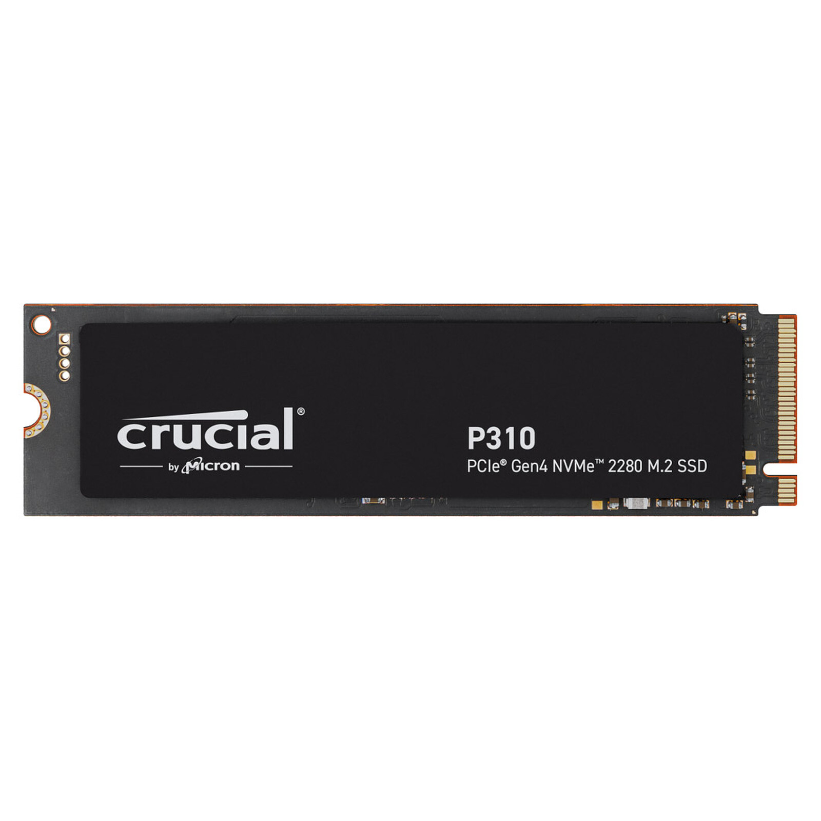 Crucial P310 2 To 2280 TRAY
