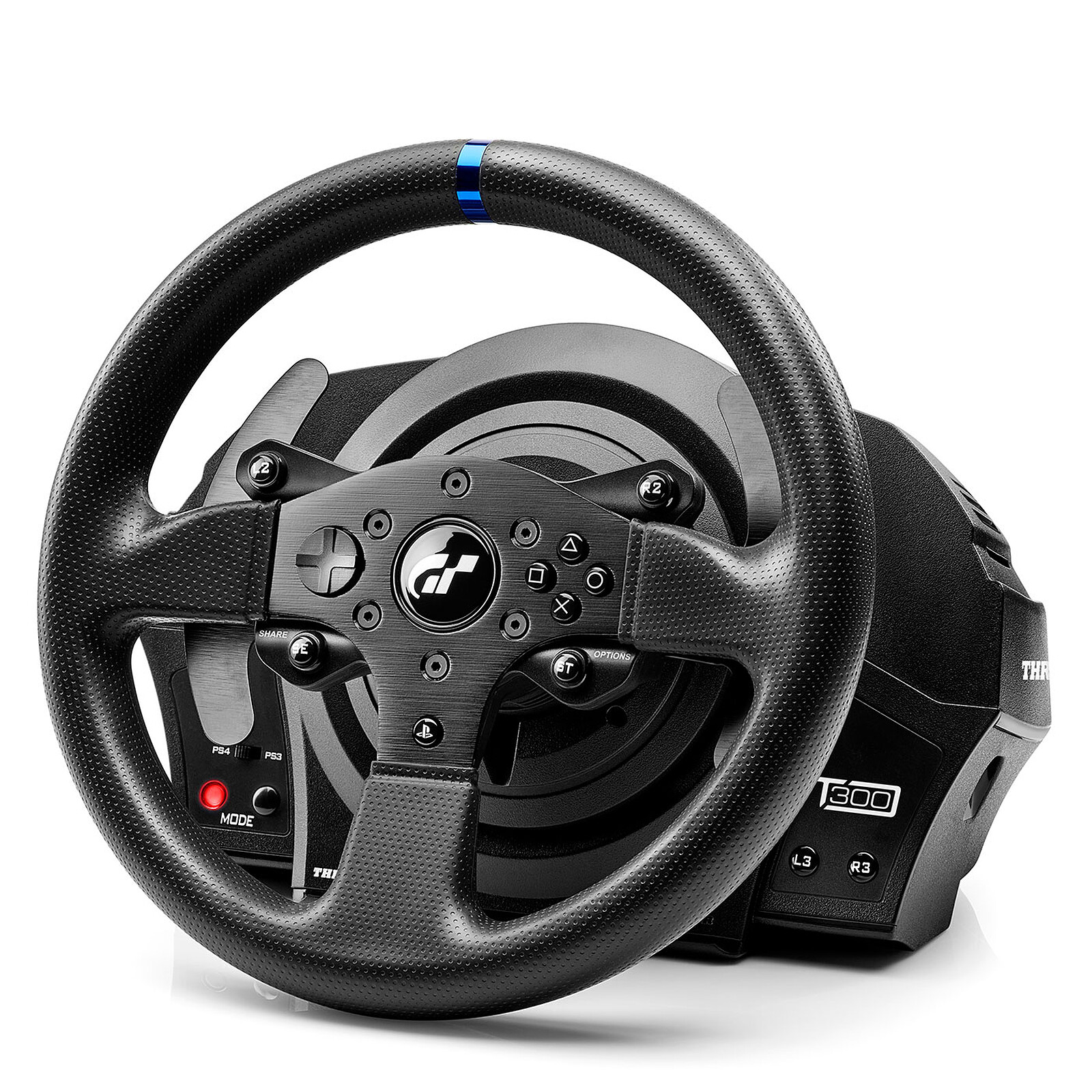 Thrustmaster T300 RS GT Edition Occasion – Image 2