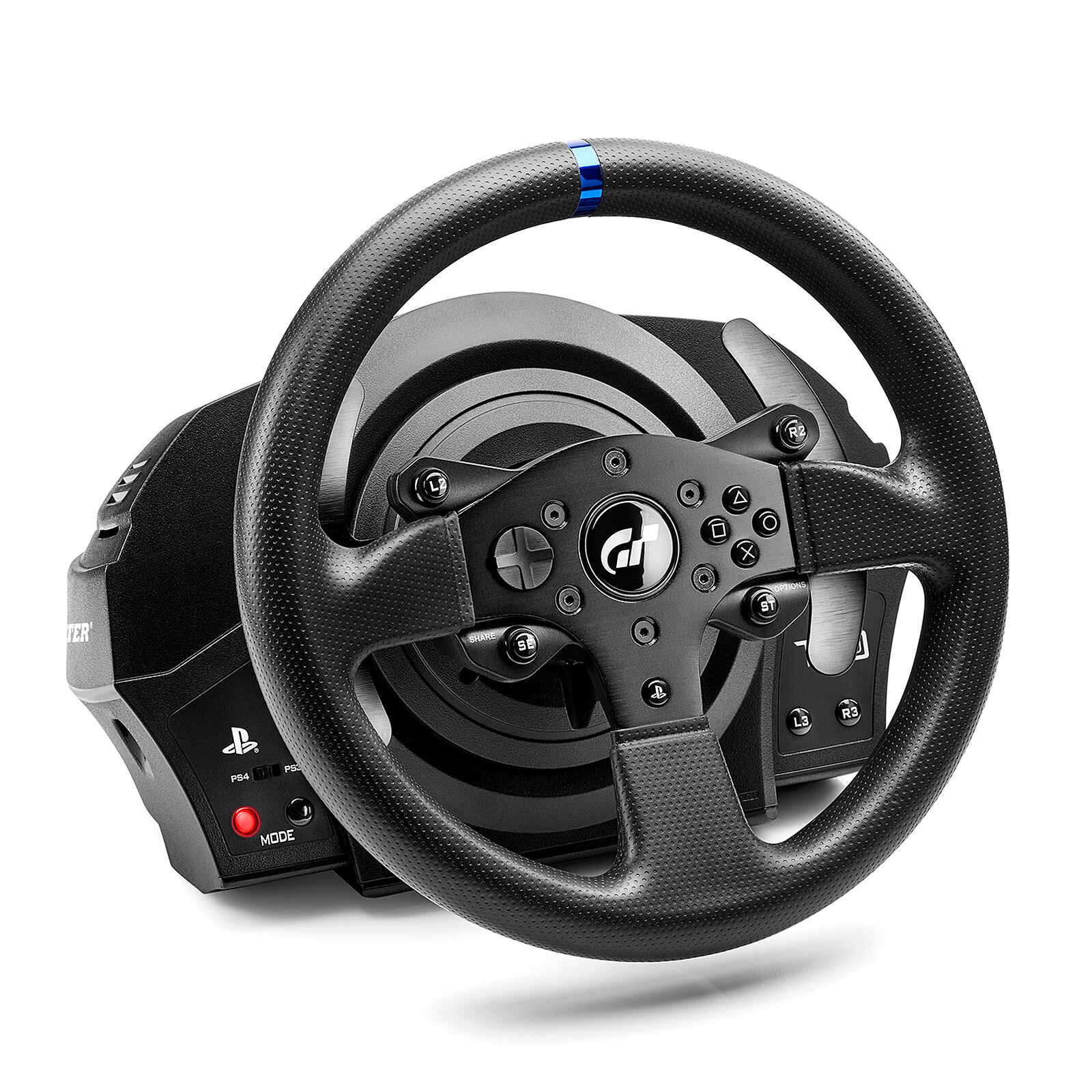 Thrustmaster T300 RS GT Edition Occasion – Image 3