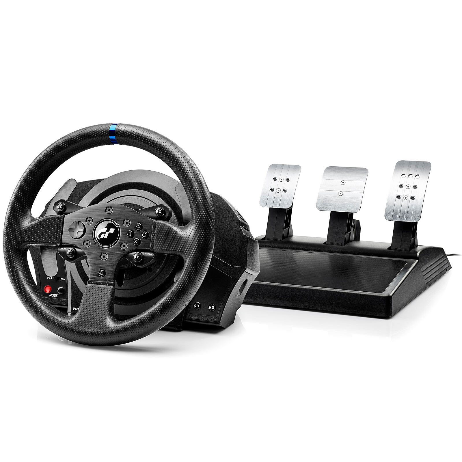 Thrustmaster T300 RS GT Edition Occasion