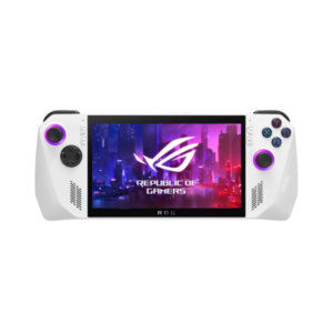 ASUS ROG ALLY AMD Ryzen Z1 Extreme 16GB/512GB/W11H