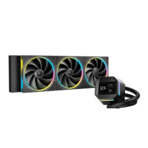 DeepCool LM360 Black