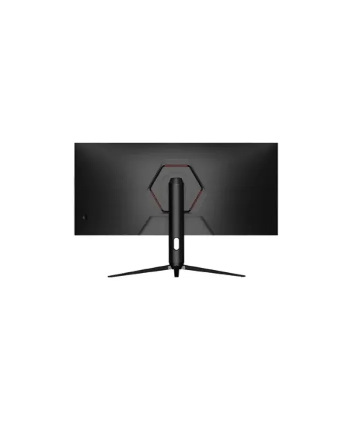 Hybrok 34″ LIGHT HG34WQHD 180HZ CURVED – Image 2