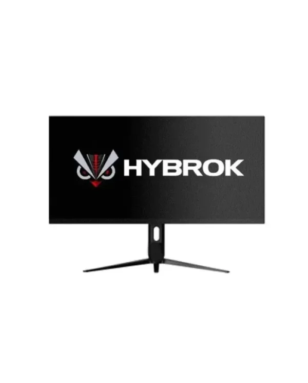 Hybrok 34″ LIGHT HG34WQHD 180HZ CURVED