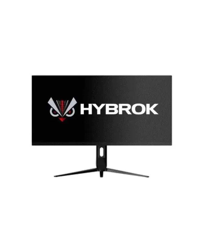 Hybrok 34″ LIGHT HG34WQHD 180HZ CURVED