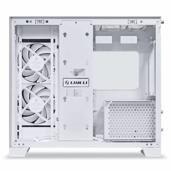 Lian Li O11 Dynamic Mini V2 Flow (White) – Image 3