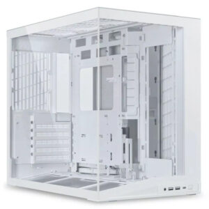 Lian Li O11 Dynamic Mini V2 (White)