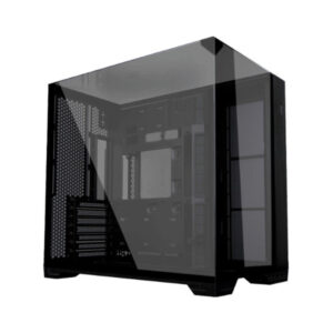Lian Li O11 Vision Compact (Black)