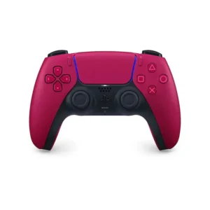 Manette PS5 DualSense (Rouge)