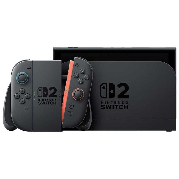 Nintendo Switch 2 – Image 3