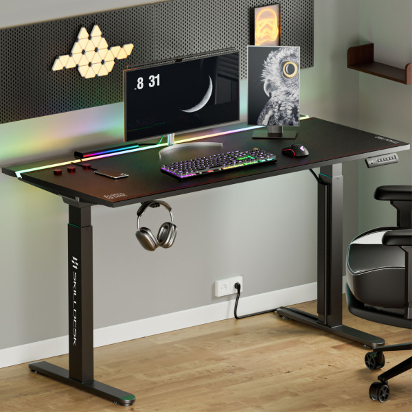 SKILLDESK TITAN PRO 160 Occasion – Image 3