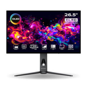 XTRMLAB X27G24ODQ 27" OLED 240Hz 2K