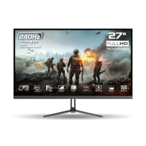 XTRMLAB XK27G24IFF 27" 240Hz Fast IPS