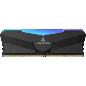 FORGEON CYCLONE RGB 16GB (1x16GB) | DDR5 6000MHz CL30