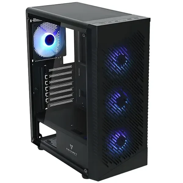 CONNECT AIR PRISM + PSU 550W – Image 2