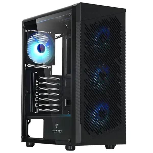 CONNECT AIR PRISM + PSU 550W