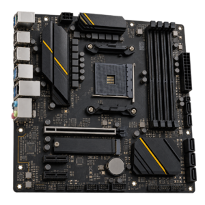 Socket AM4