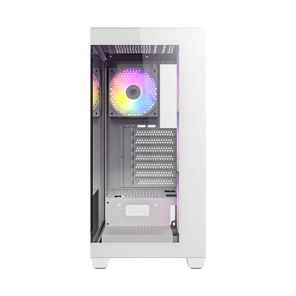 Antec CX300 ARGB Blanc – Image 2