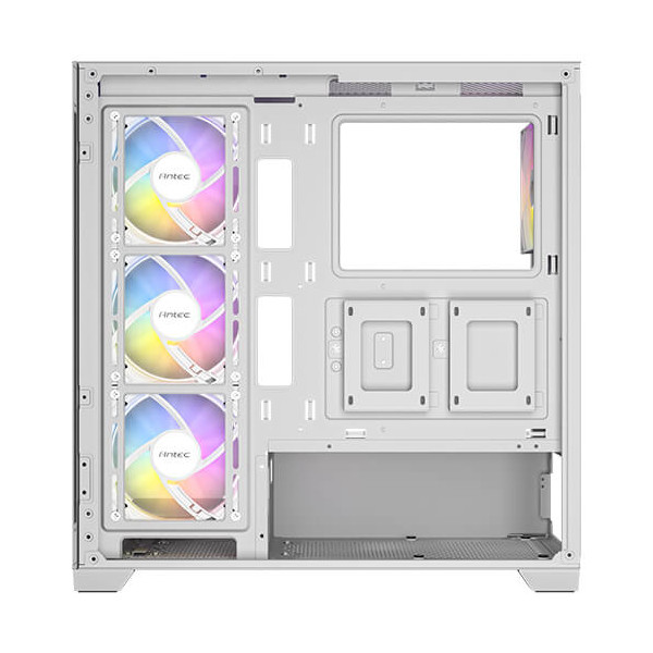 Antec CX300 ARGB Blanc – Image 4