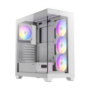 Antec CX300 ARGB Blanc