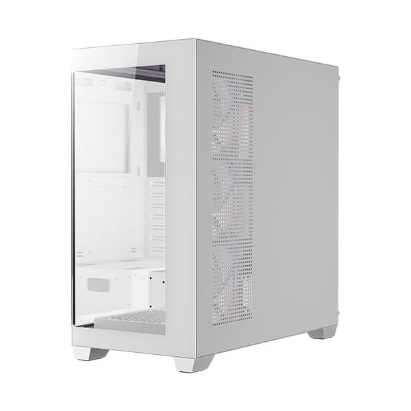 Antec CX300 ARGB Blanc – Image 5