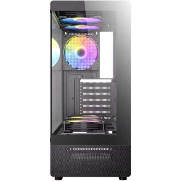 Antec VCX300 ARGB Noir – Image 3