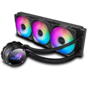 ASUS ROG STRIX LC II 360 ARGB USED