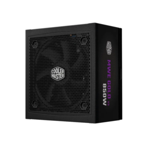 Cooler Master MWE Gold 850 V3 ATX 3.1 Full Modular