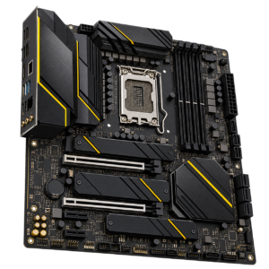 Socket 1851 CORE ULTRA