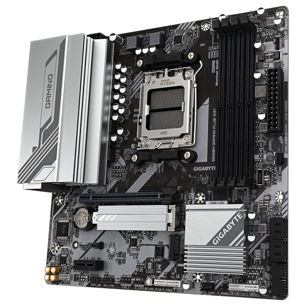 GIGABYTE B650M GAMING PLUS WIFI – Image 2