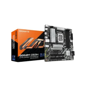 GIGABYTE B860M DS3H