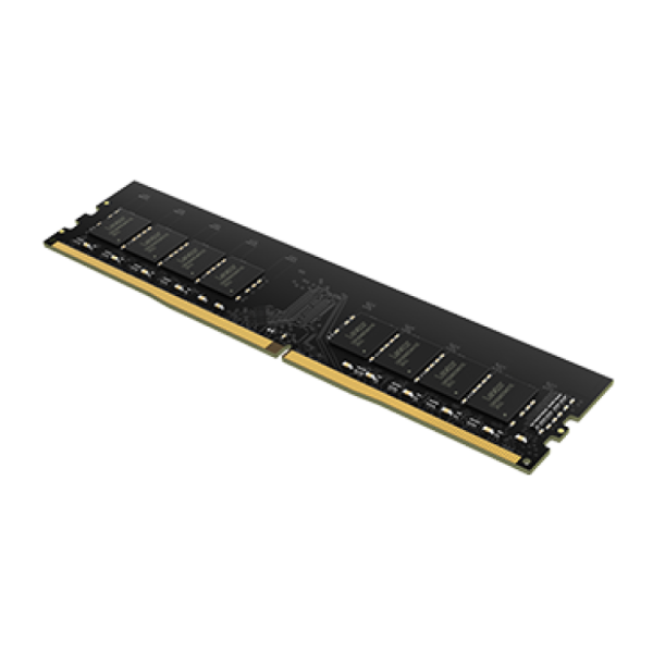 Lexar 64GB (2x32GB) DDR4 U-DIMM 3200MHz – Image 2