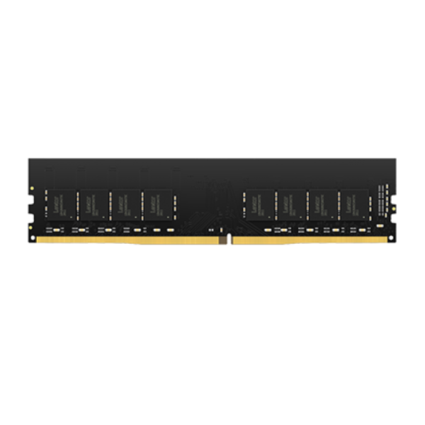 Lexar 64GB (2x32GB) DDR4 U-DIMM 3200MHz