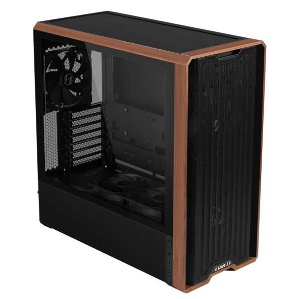 Lian Li Lancool 217 (Black) – Image 2