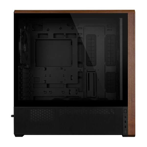 Lian Li Lancool 217 (Black) – Image 3
