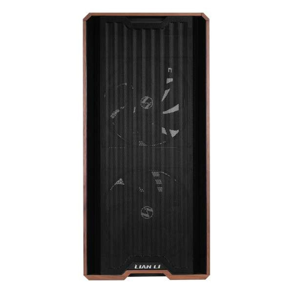 Lian Li Lancool 217 (Black) – Image 4