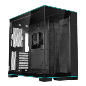 Lian Li O11 Dynamic EVO RGB (Black)