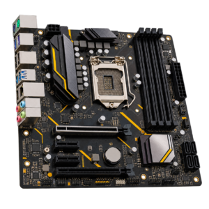 Socket 1151