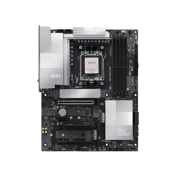 MSI PRO X870E-P WIFI – Image 2