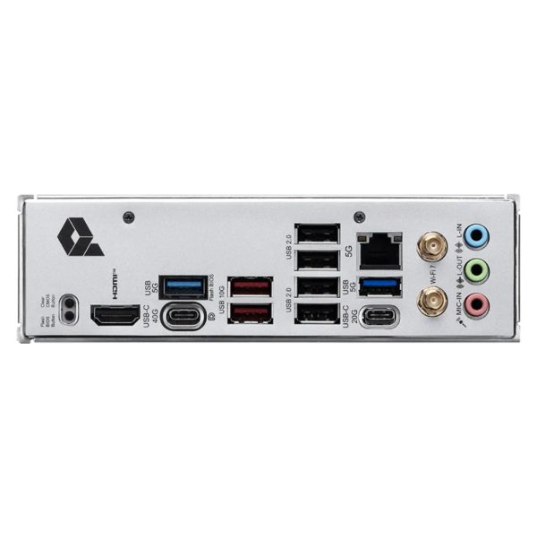 MSI PRO X870E-P WIFI – Image 3