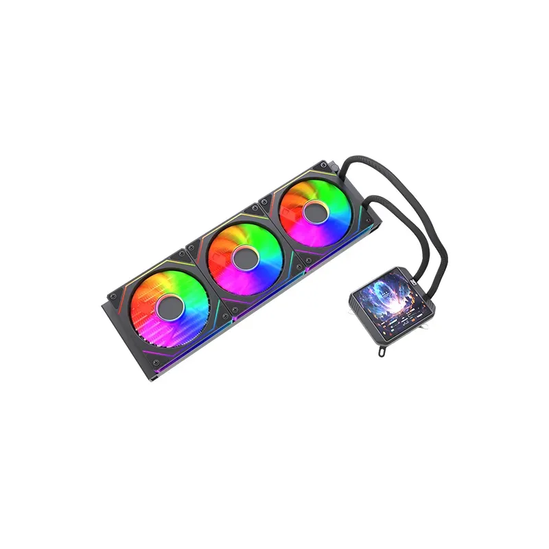 NOVA NANO 360B Noir – Image 2