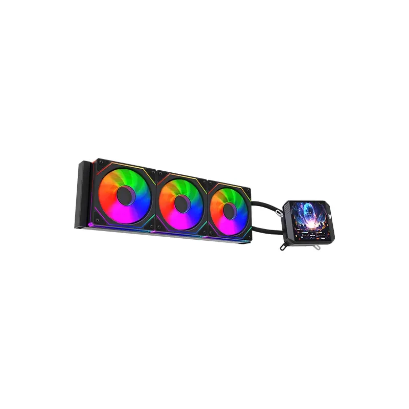NOVA NANO 360B Noir – Image 3